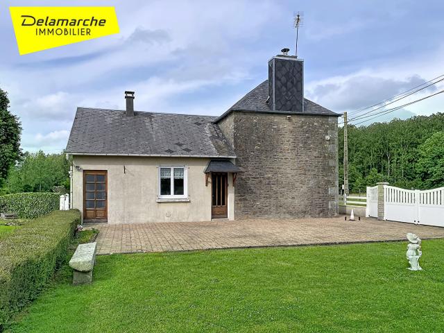 Maison vente à Saint-Lô, Normandie
