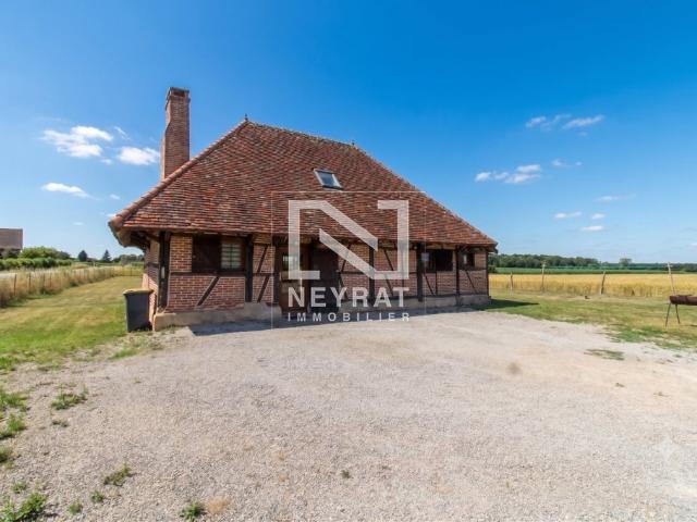 Maison vente à Les Quatre Routes, Villegaudin