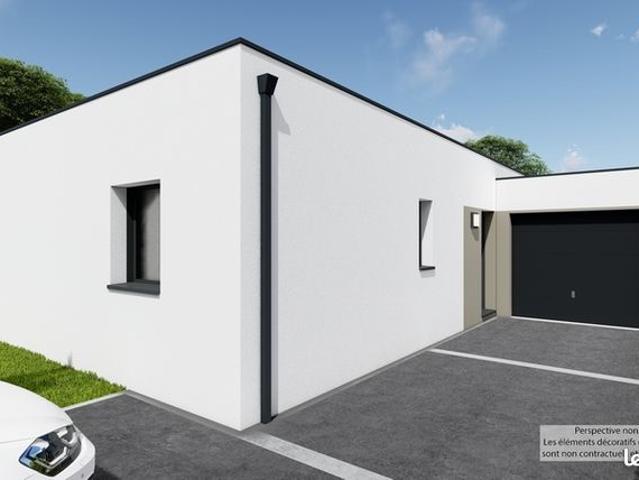Maison vente à Brest, Bretagne
