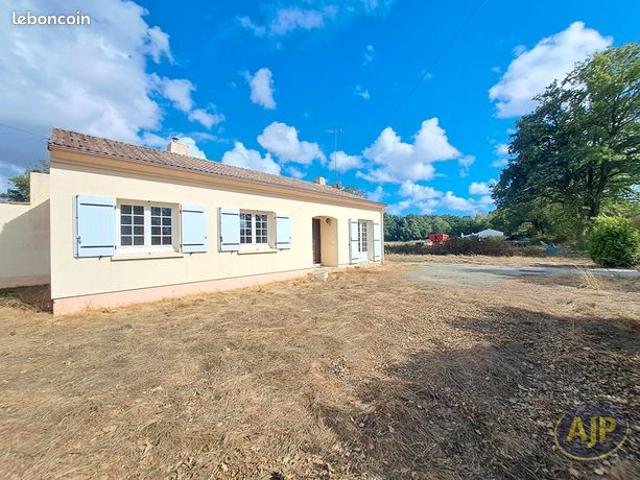Maison vente à Les Sables-d'Olonne, Froidfond
