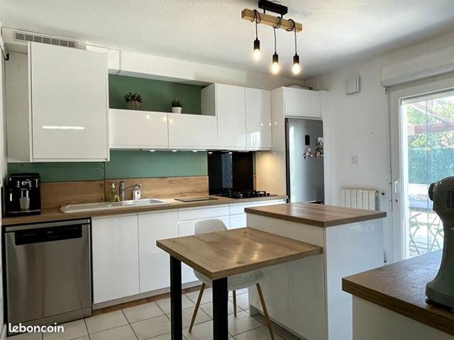 Maison vente à Montpellier, Le Crès