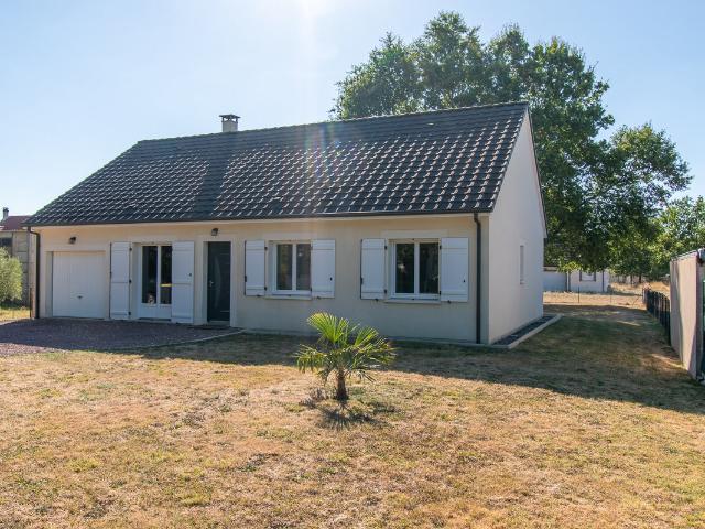 Maison vente à Méreau, Cher