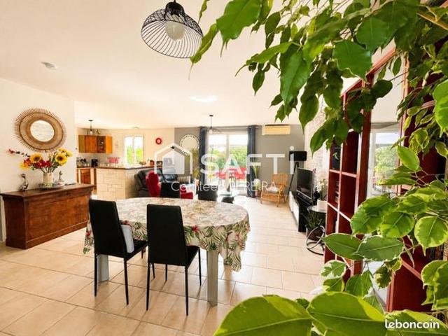 Maison vente à Monclar-de-Quercy, Tarn-et-Garonne