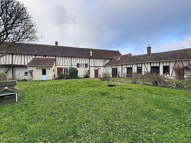 Maison vente à Beauvais, Troussures