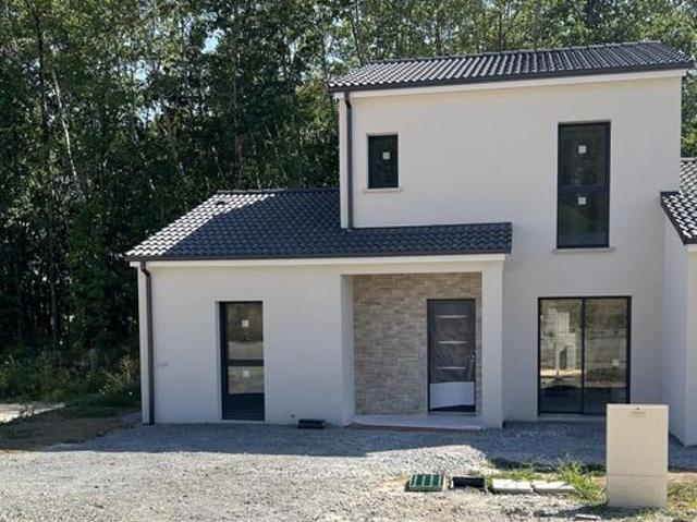 Maison vente à Limoges, Isle