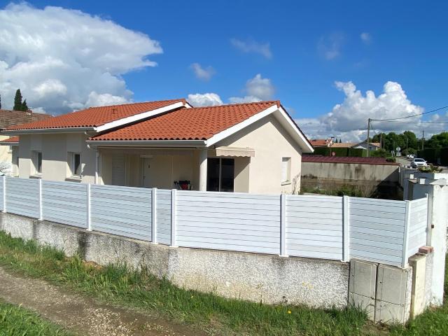 Maison vente à Vienne, Saint-maurice-l'exil