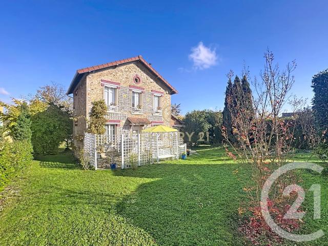 Maison vente à Rive Charmante, Noisy-le-Grand