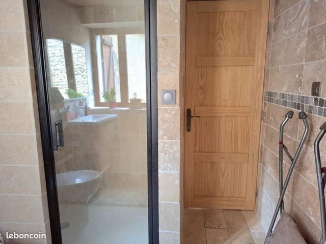 Maison vente à Mamers, Beaumont-sur-sarthe