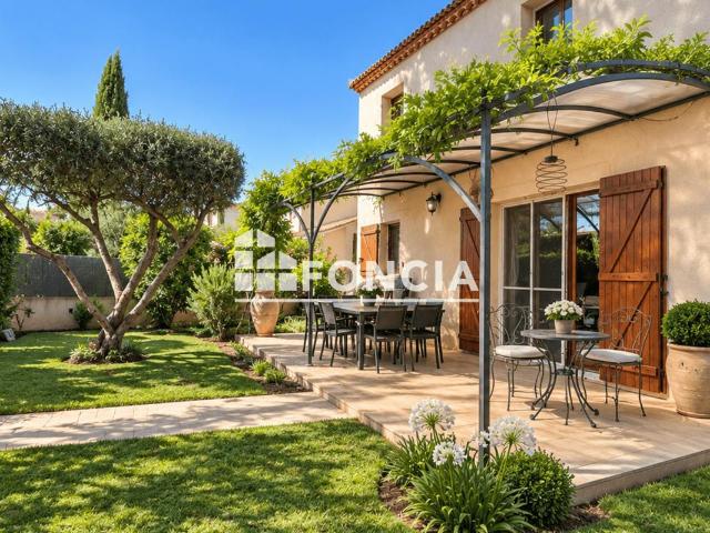 Maison vente à Saint-Césaire, Nîmes