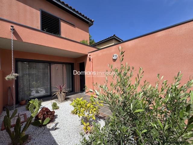 Maison vente à Céret, Thuir