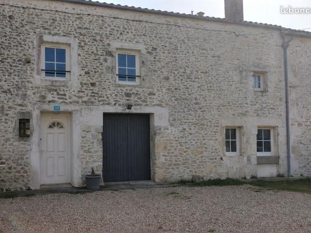 Maison vente à Rochefort, Tonnay-charente