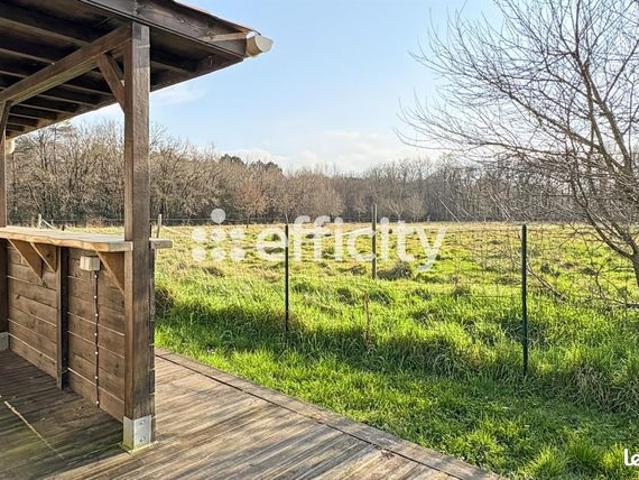 Maison vente à Chaillevette, Charente-Maritime