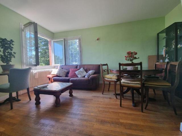 Maison vente à Argenteuil