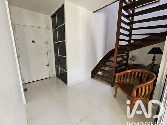 Maison vente à Sarcelles, Montsoult