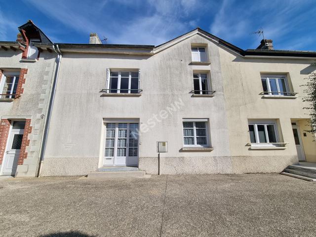 Maison vente à Rennes, Bretagne