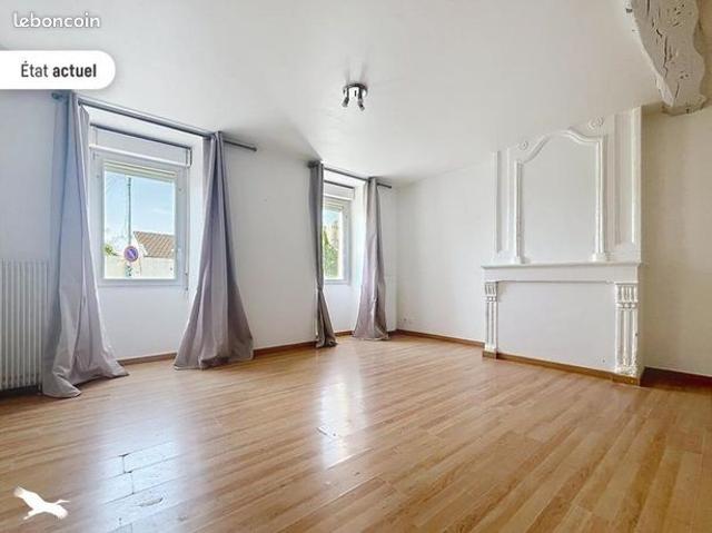 Maison vente à Saint-André-de-Cubzac, Gironde