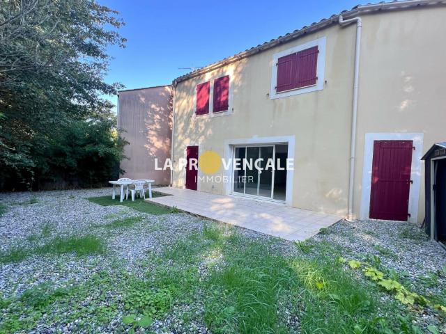 Maison vente à Gardanne, Principauté de Monaco