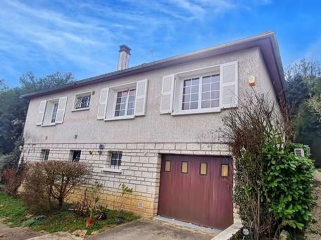 Maison vente à Chamigny, Seine-et-Marne