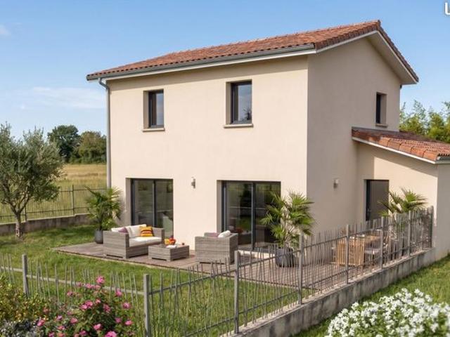 Maison vente à Saint-Étienne, Chavanay
