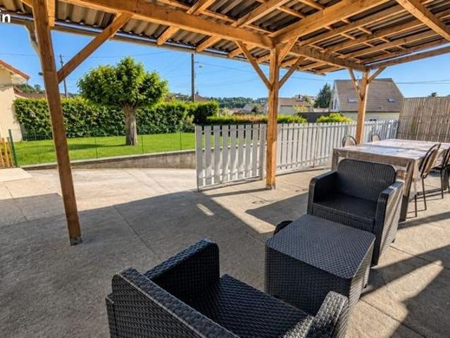 Maison vente à La Tour-du-Pin, La Tour-du-pin
