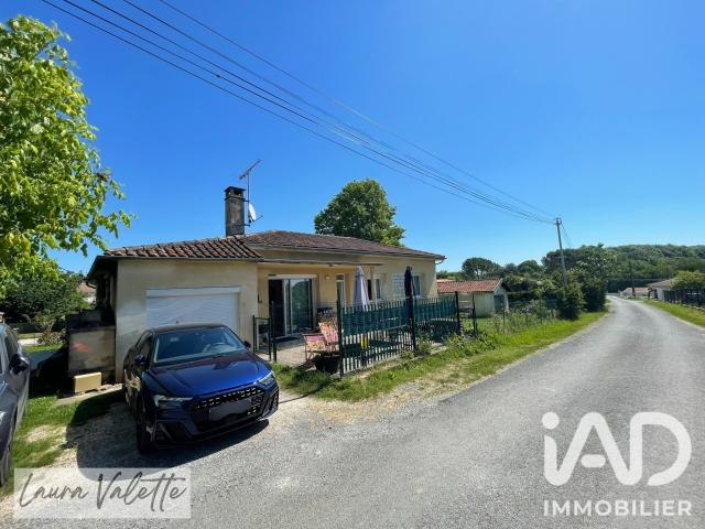 Maison vente à Agen, La Croix-blanche