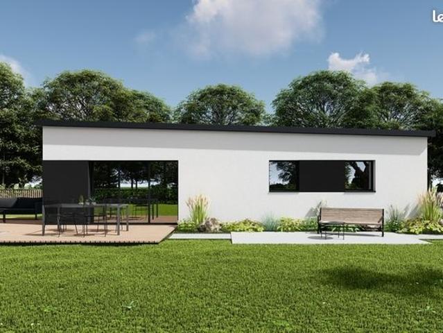 Maison vente à Bourges, Saint-martin-des-champs