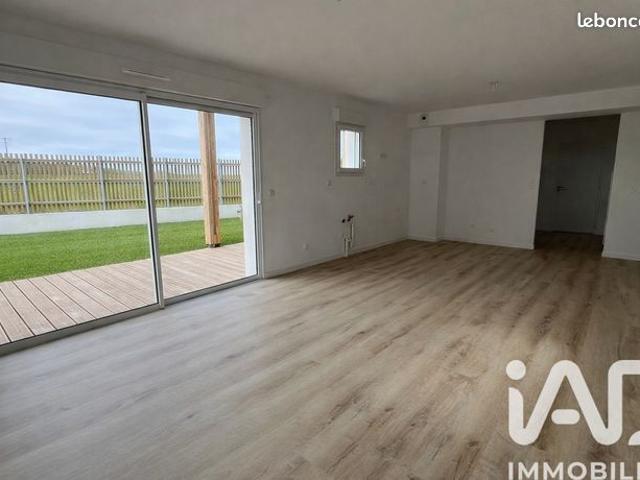 Maison vente à La Rochelle, Dompierre-sur-mer