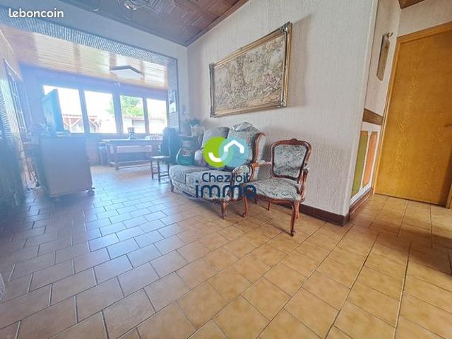 Maison vente à Lens, Courcelles-lès-lens