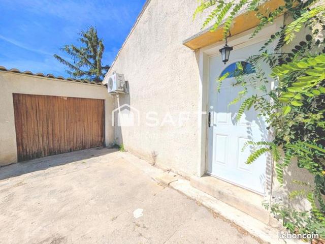 Maison vente à Carpentras