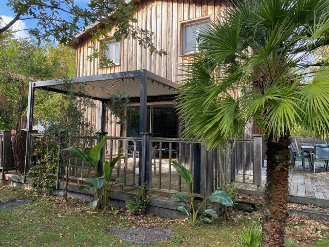 Maison vente à Lège-cap-ferret, Gironde