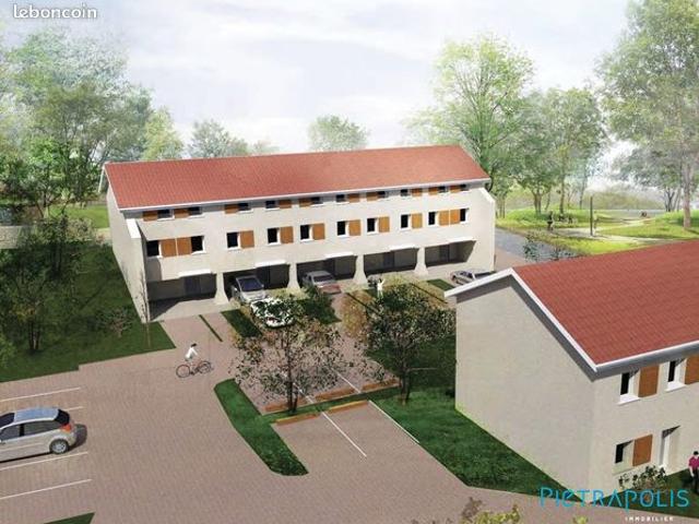 Maison vente à Bourg-en-Bresse, Chaleins