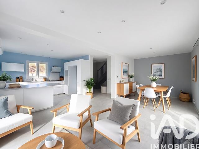 Maison vente à Montpellier, Balaruc-le-vieux