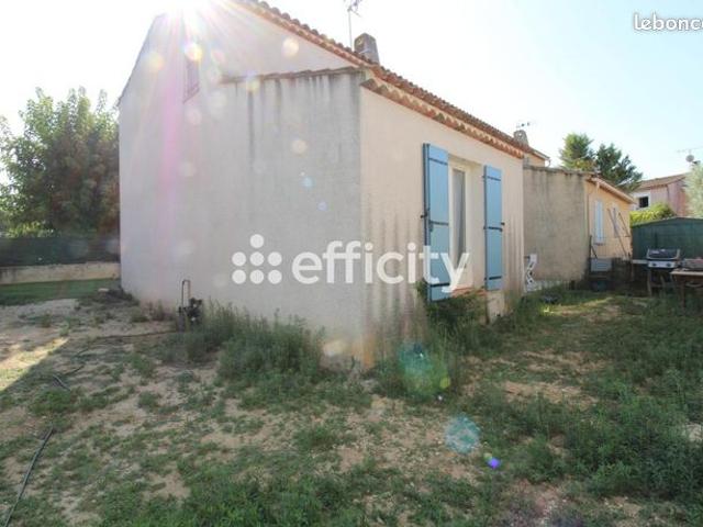 Maison vente à Marseille, Auriol