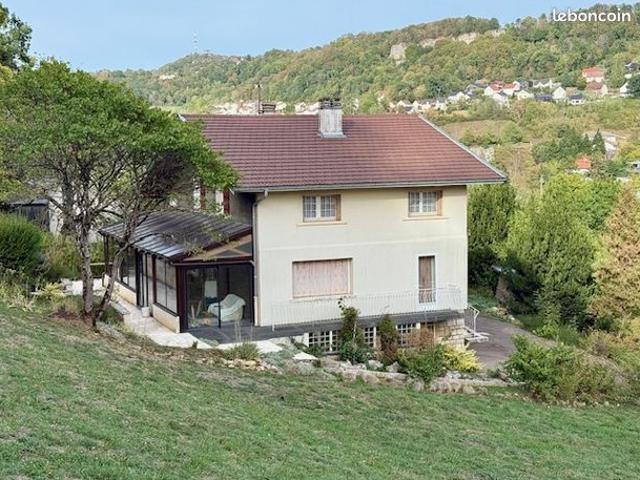 Maison vente à Morre, Doubs