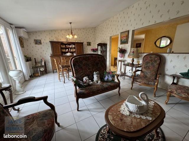 Maison vente à Ussel, Saint-rémy