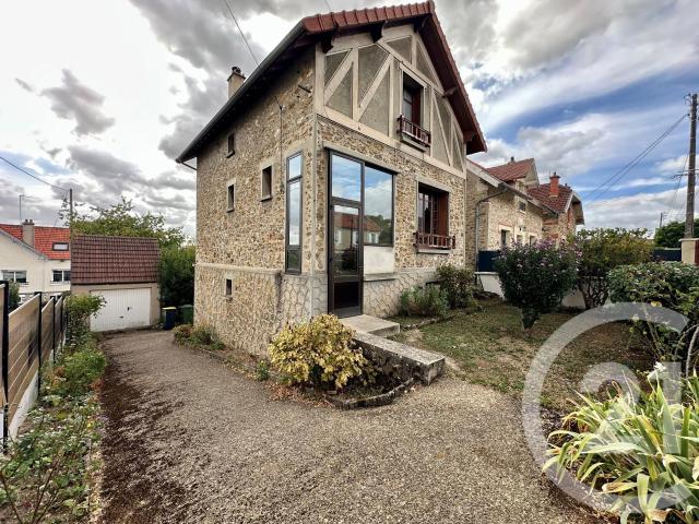 Maison vente à Coulommiers, Seine-et-Marne