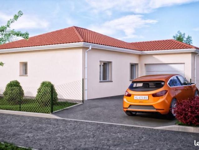 Maison vente à Le Puy-en-Velay, Chaspuzac