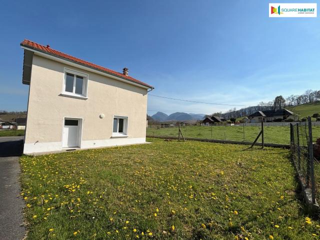 Maison location à Oloron-Sainte-Marie, Lanne-en-barétous