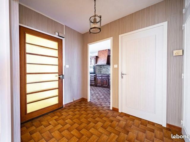 Maison vente à Dijon, Saint-apollinaire