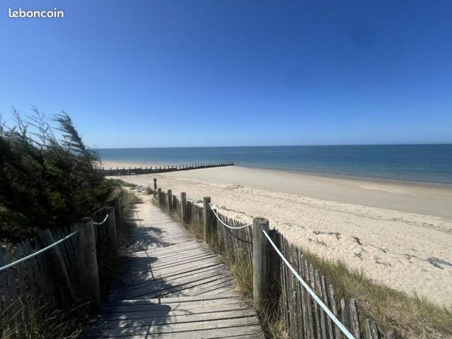 Maison vente à Les Sables-d'Olonne, Noirmoutier-en-l'ile