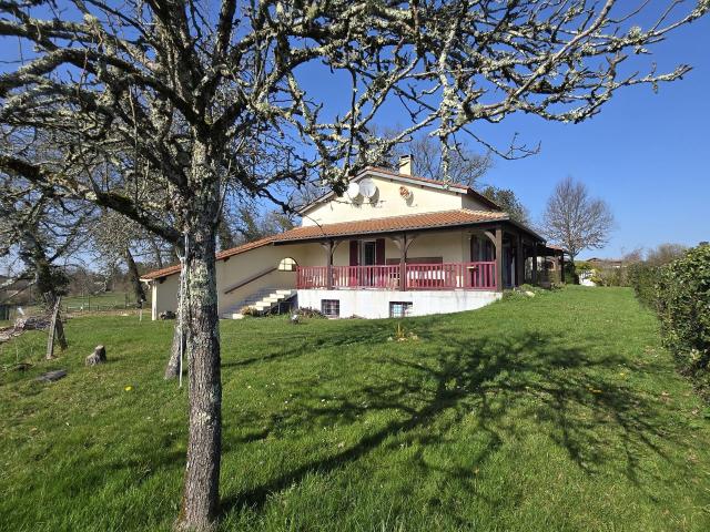 Maison vente à Périgueux, Coursac