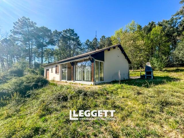 Maison vente à Périgueux, La Chapelle-gonaguet
