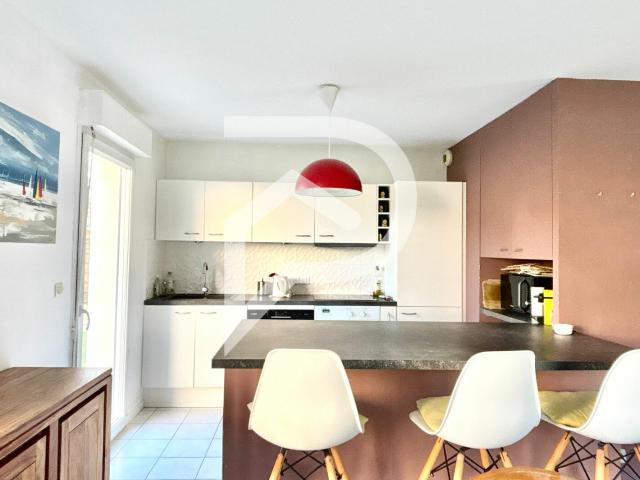 Maison vente à Saint-Nazaire, Pornichet