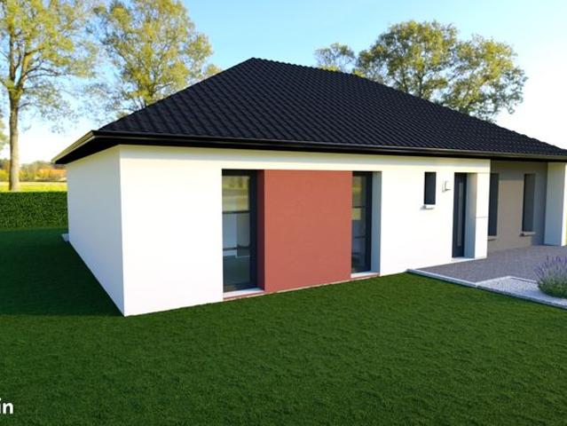 Maison vente à Saint-Omer, Campagne-lès-wardrecques