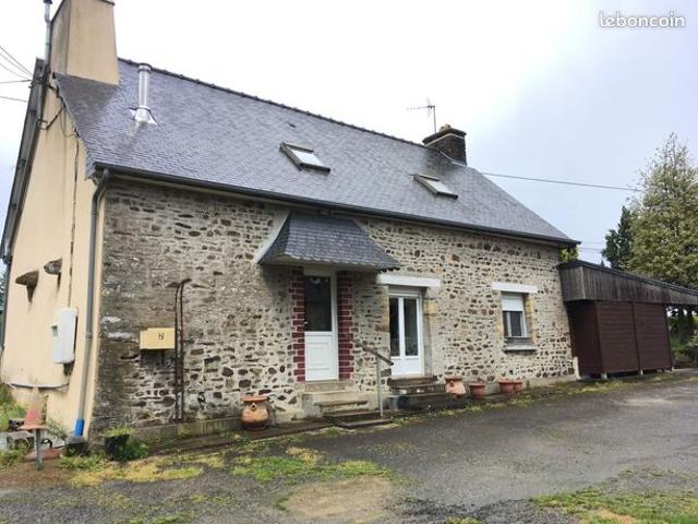 Maison vente à Rennes, Bretagne