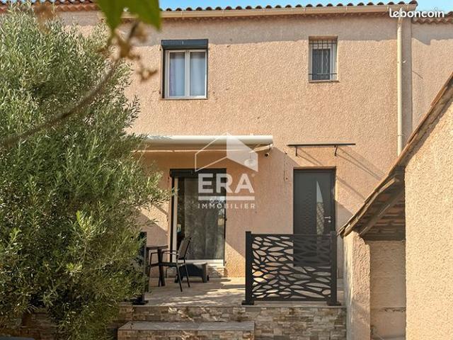 Maison vente à Aix-en-Provence, Bouc-bel-air