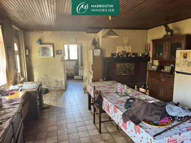 Maison vente à Nérac, Casteljaloux