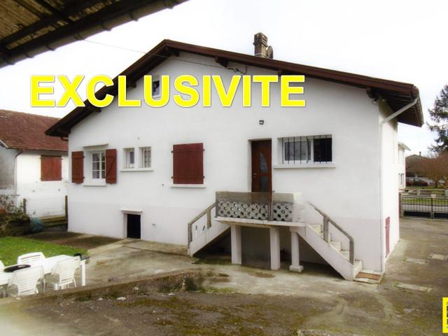 Maison vente à Dax, Peyrehorade