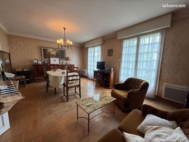 Maison vente à Quimper, Bretagne