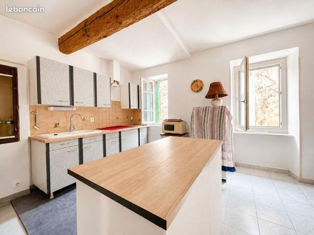Maison vente à Carcassonne, Rieux-minervois